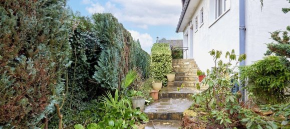 4 Schlafzimmer Villa in Chatenay-Malabry, France, Nr. 121383 9