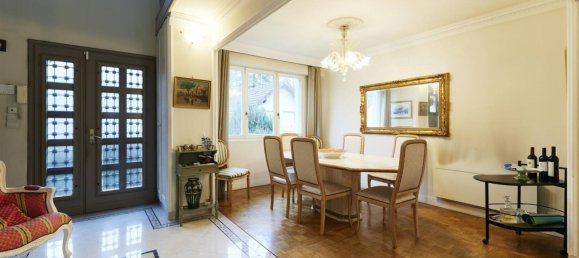 4 Schlafzimmer Villa in Chatenay-Malabry, France, Nr. 121383 2