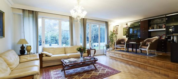 4 Schlafzimmer Villa in Chatenay-Malabry, France, Nr. 121383 3