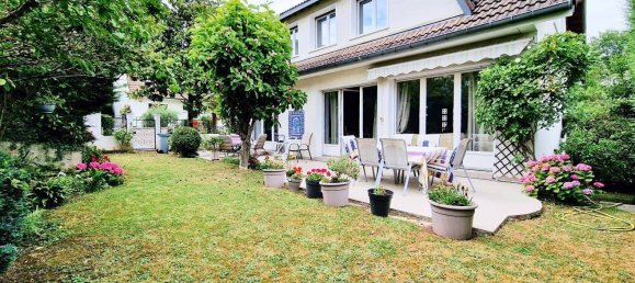 4 Schlafzimmer Villa in Chatenay-Malabry, France, Nr. 121383 10