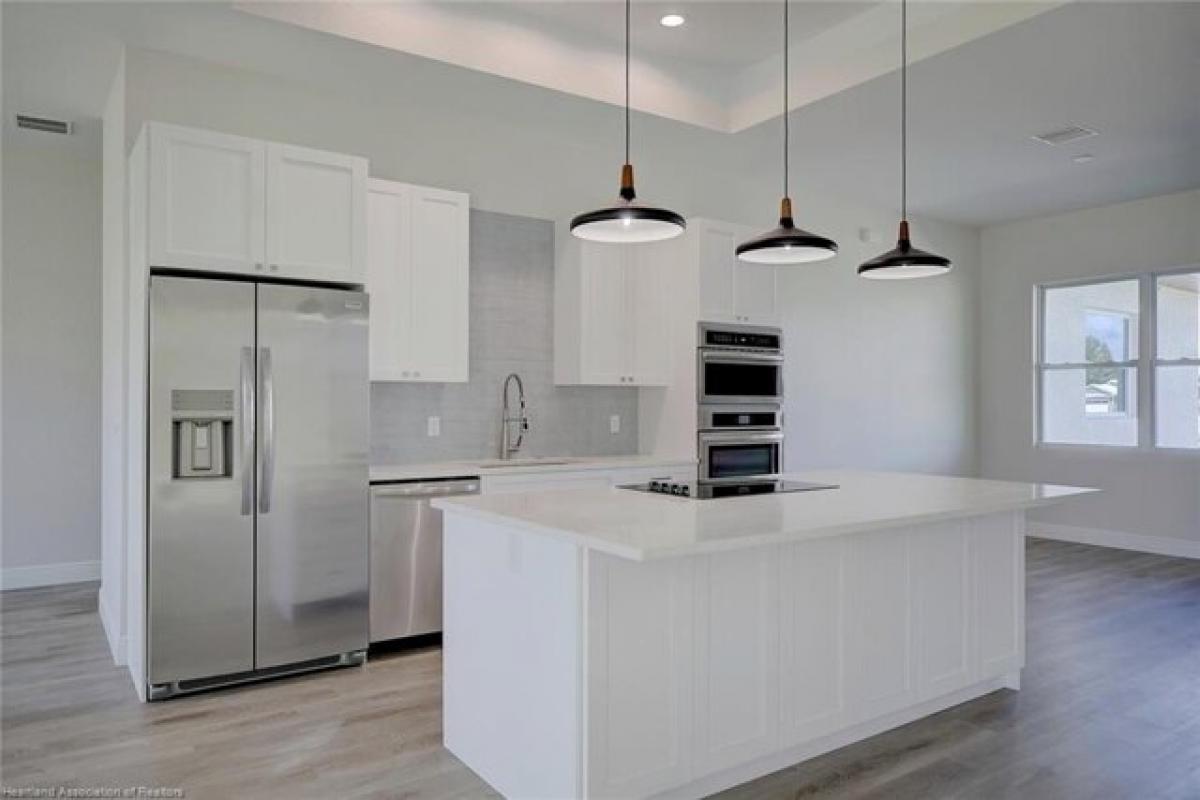 3 bedrooms House in Sebring, USA No. 381929