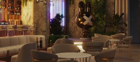 Studio in Pattaya, Thailand, Nr. 74922 26