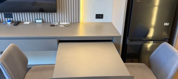 Estudio en venta en Pattaya, Chonburi, Eastern Thailand, Thailand № 74922 4