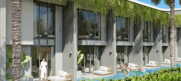 Studio in Pattaya, Thailand, Nr. 74922 21