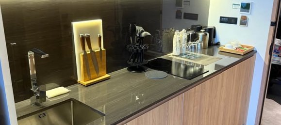 Studio in Pattaya, Thailand, Nr. 74922 5