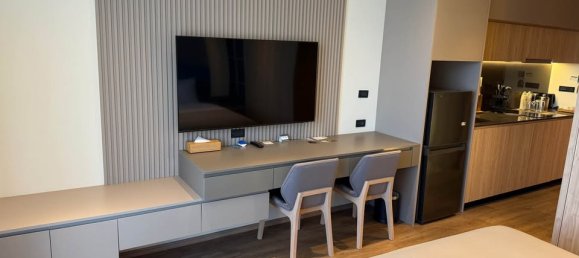 Studio in Pattaya, Thailand, Nr. 74922 2