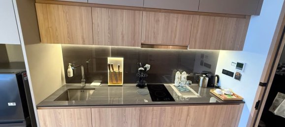 Studio in Pattaya, Thailand, Nr. 74922 3