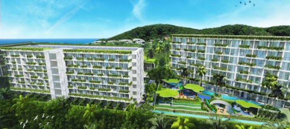 Estudio en venta en Pattaya, Chonburi, Eastern Thailand, Thailand № 74922 16