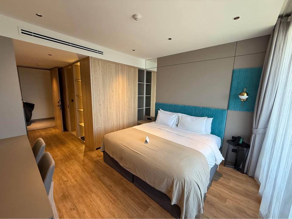 Studio in Pattaya, Thailand, Nr. 74922