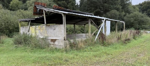  مستودع في Finistere, France 2600متر مربع رقم 360780 8