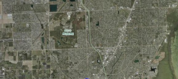 Terra em Miami, USA N.º 614793 2