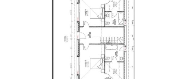 قطعة أرض في Torres Vedras, Portugal رقم 77157 3