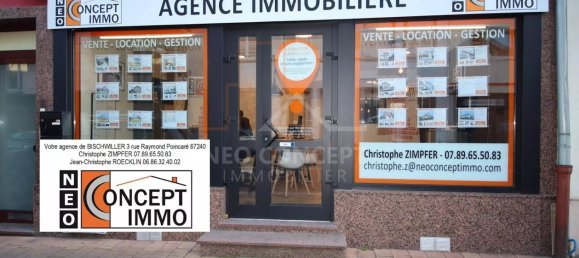 Terreno en Kaltenhouse, France 401 m² No. 85757 6