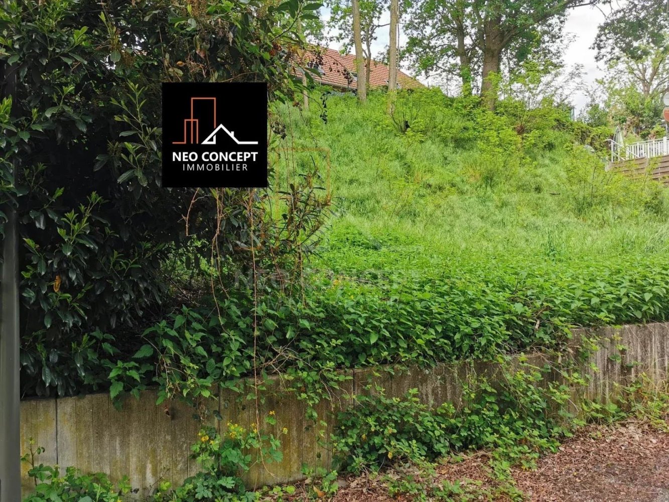 Terreno en Kaltenhouse, France 401 m² No. 85757