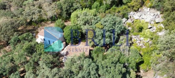 1 غرف نوم منزل في Calangianus, Italy رقم 326976 37