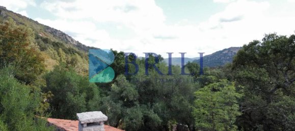 1 غرف نوم منزل في Calangianus, Italy رقم 326976 25