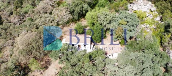 1 غرف نوم منزل في Calangianus, Italy رقم 326976 27