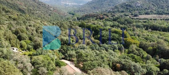 1 غرف نوم منزل في Calangianus, Italy رقم 326976 48