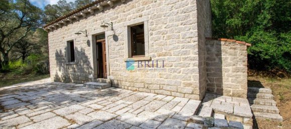 1 غرف نوم منزل في Calangianus, Italy رقم 326976 15