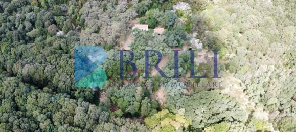 1 غرف نوم منزل في Calangianus, Italy رقم 326976 44