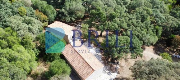 1 غرف نوم منزل في Calangianus, Italy رقم 326976 38