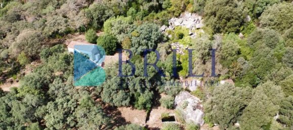 1 غرف نوم منزل في Calangianus, Italy رقم 326976 28