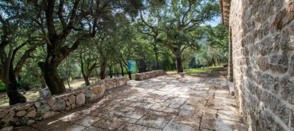 1 غرف نوم منزل في Calangianus, Italy رقم 326976 9