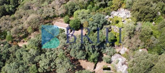 1 غرف نوم منزل في Calangianus, Italy رقم 326976 39