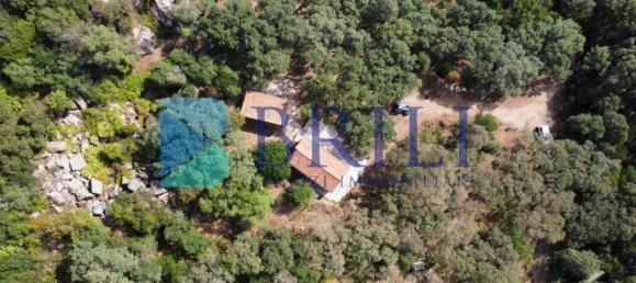 1 غرف نوم منزل في Calangianus, Italy رقم 326976 35