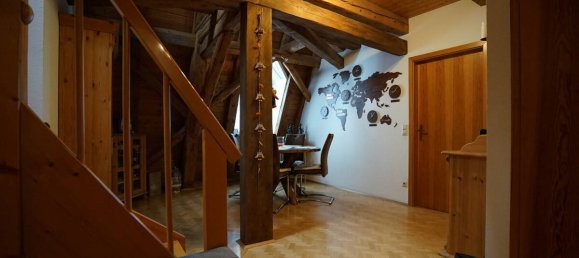 2 غرف نوم منزل ذو طابقين في Tuttlingen, Germany رقم 87934 3