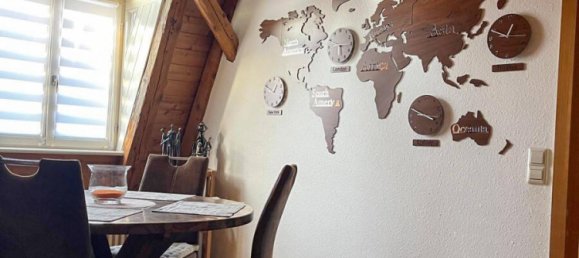 2 غرف نوم منزل ذو طابقين في Tuttlingen, Germany رقم 87934 4