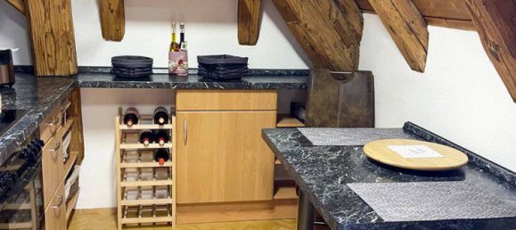 2 غرف نوم منزل ذو طابقين في Tuttlingen, Germany رقم 87934 13