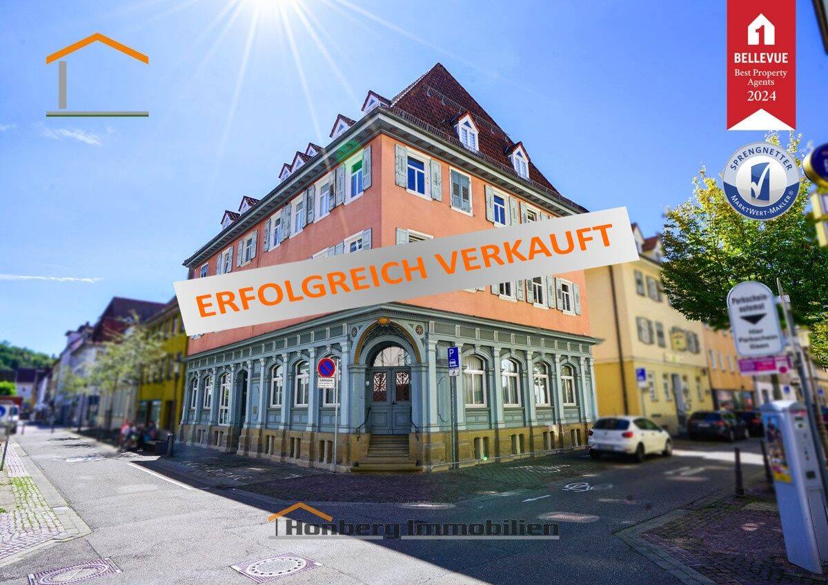 2 غرف نوم منزل ذو طابقين في Tuttlingen, Germany رقم 87934