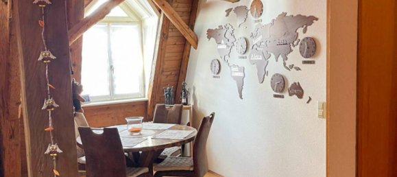 2 غرف نوم منزل ذو طابقين في Tuttlingen, Germany رقم 87934 7