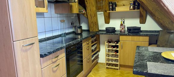 2 غرف نوم منزل ذو طابقين في Tuttlingen, Germany رقم 87934 15