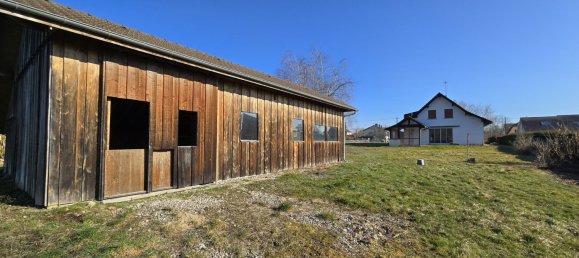 3 غرف نوم منزل في Belfort, France رقم 201781 16