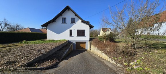 3 غرف نوم منزل في Belfort, France رقم 201781 15