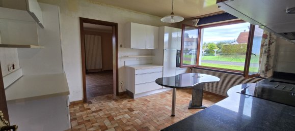 3 غرف نوم منزل في Belfort, France رقم 201781 26