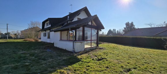 3 غرف نوم منزل في Belfort, France رقم 201781 12