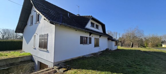 3 غرف نوم منزل في Belfort, France رقم 201781 14