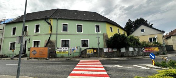 Hotel in Ulrichskirchen-Schleinbach, Austria 561m², Nr. 36004 29