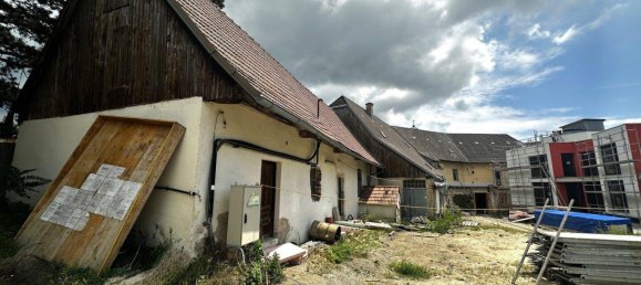 Hotel in Ulrichskirchen-Schleinbach, Austria 561m², Nr. 36004 27