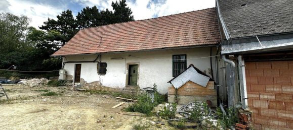 Hotel in Ulrichskirchen-Schleinbach, Austria 561m², Nr. 36004 28