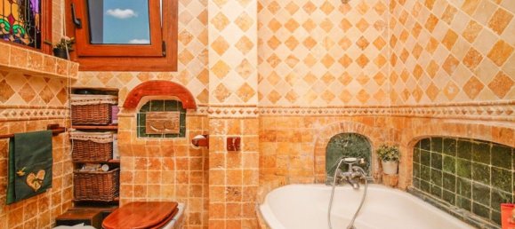 Пентхаус с 2 спальнями в Бенальмадена, Испания № 159705 13