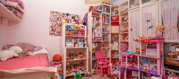 Пентхаус с 2 спальнями в Бенальмадена, Испания № 159705 10