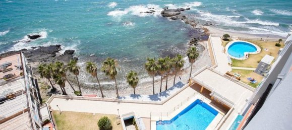 Пентхаус с 2 спальнями в Бенальмадена, Испания № 159705 5