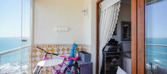 Пентхаус с 2 спальнями в Бенальмадена, Испания № 159705 4