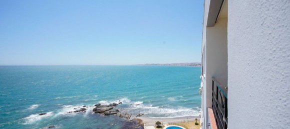 Пентхаус с 2 спальнями в Бенальмадена, Испания № 159705 16