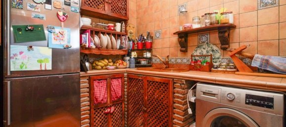 Пентхаус с 2 спальнями в Бенальмадена, Испания № 159705 9