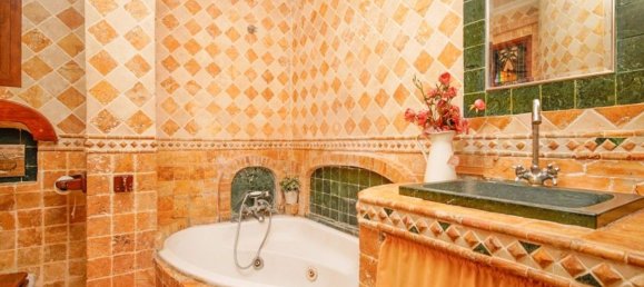 Пентхаус с 2 спальнями в Бенальмадена, Испания № 159705 12